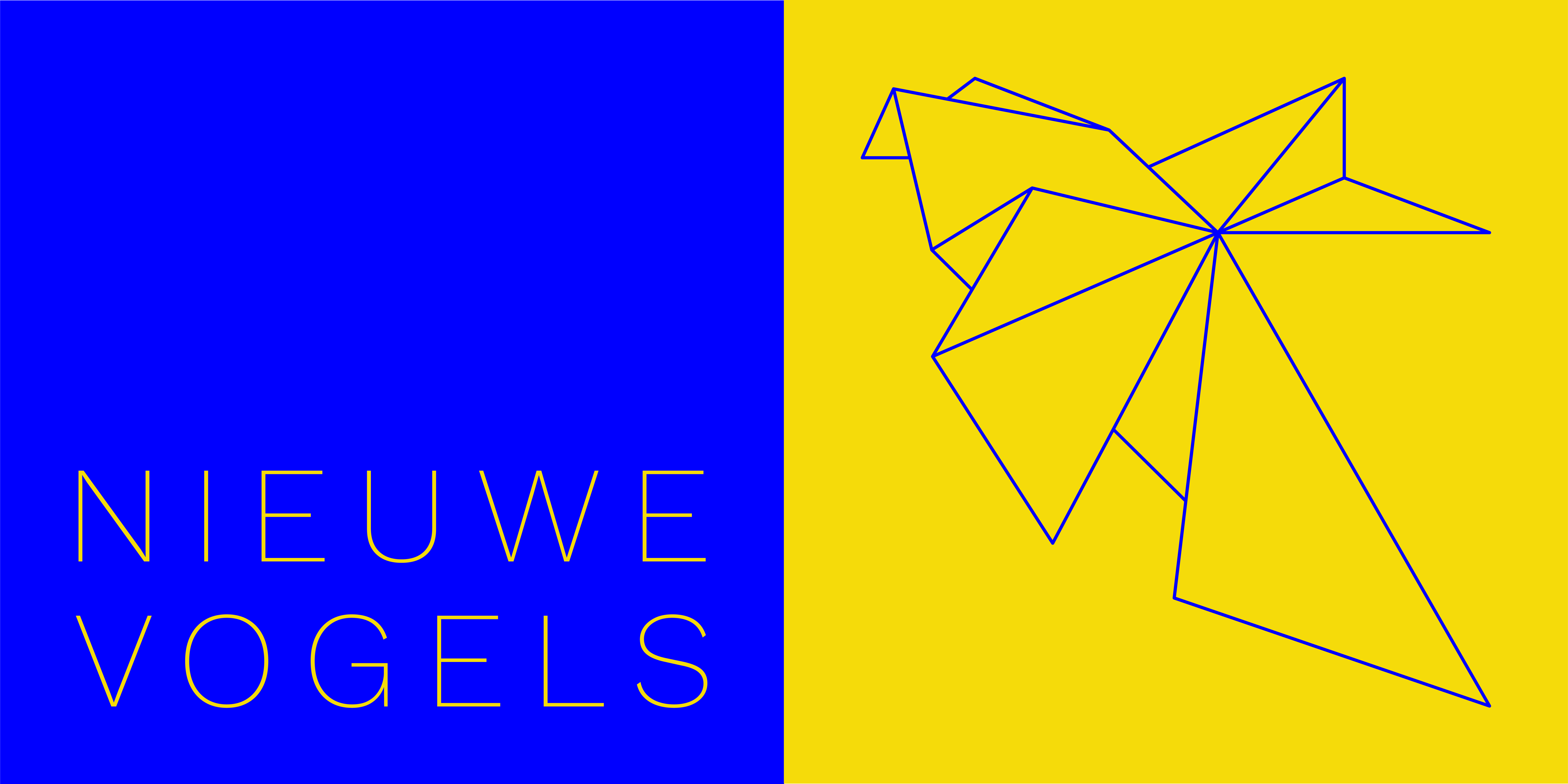 Nieuwe Vogels logo