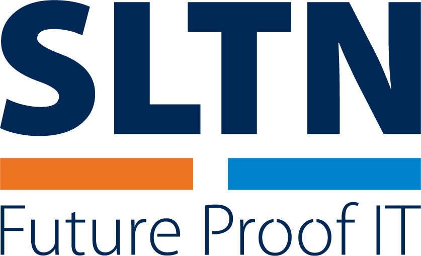 SLTN IT Services B.V. logo