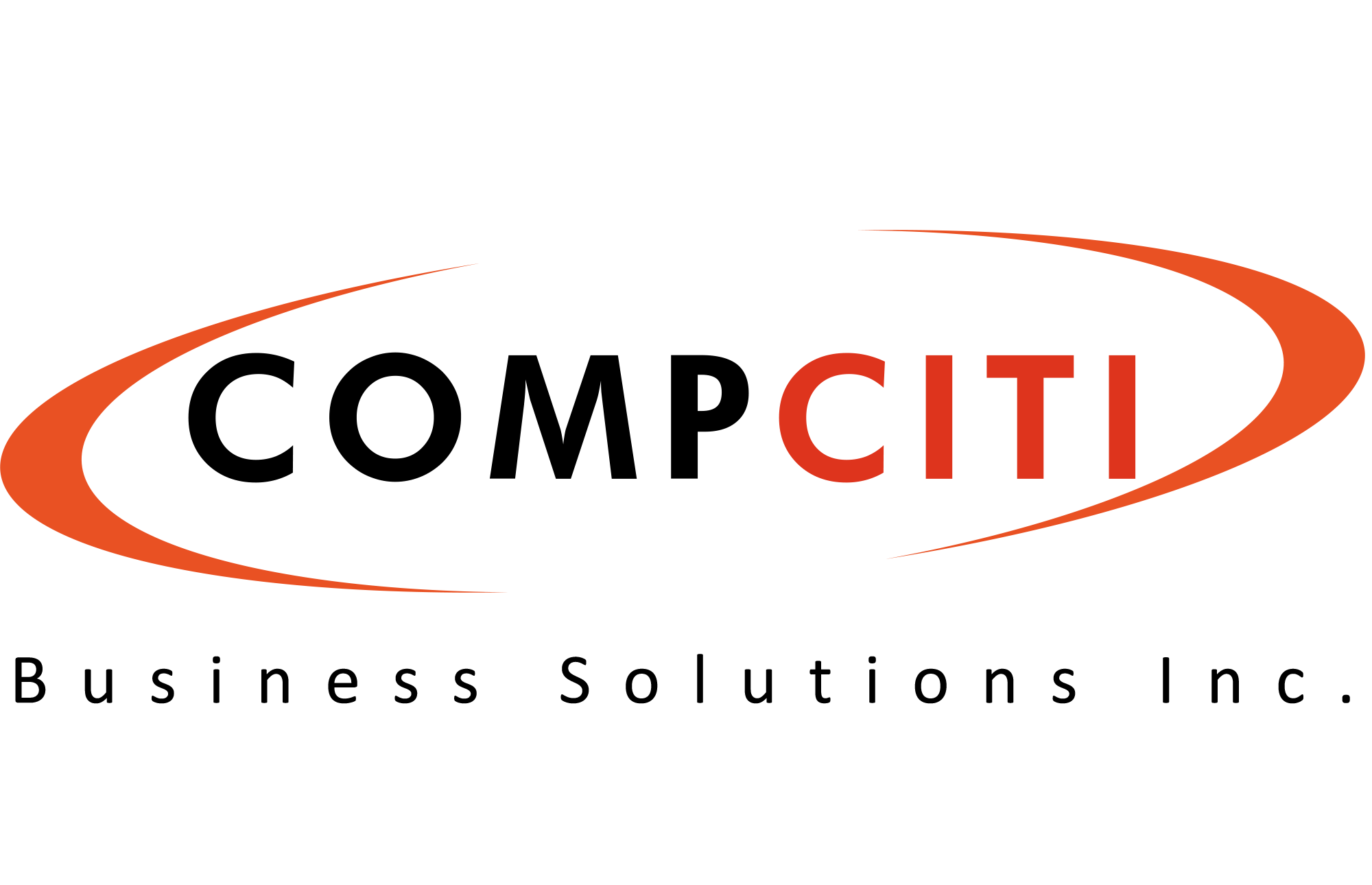 CompCiti Business Solutions, Inc. logo