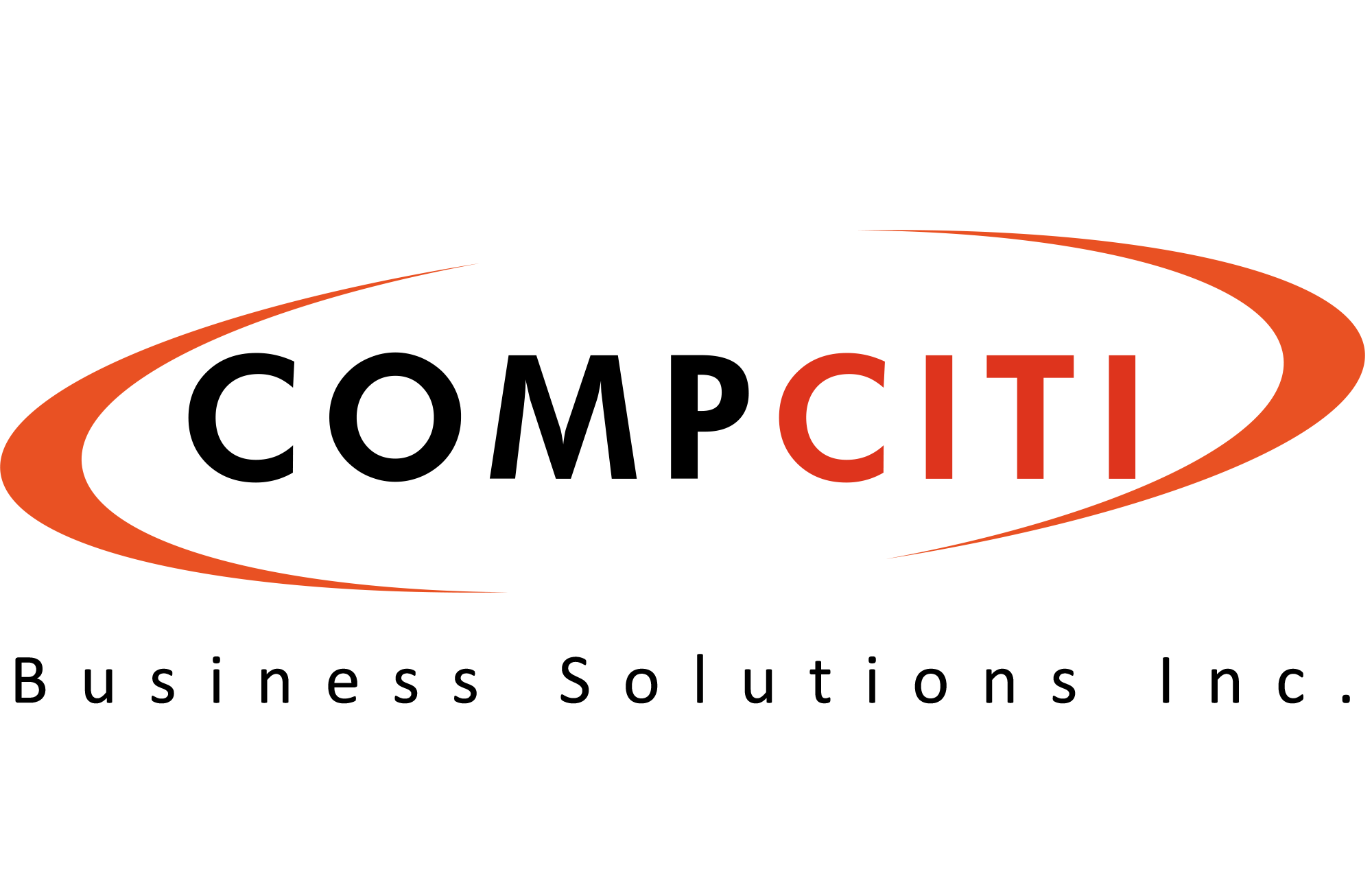 CompCiti Business Solutions, Inc. logo