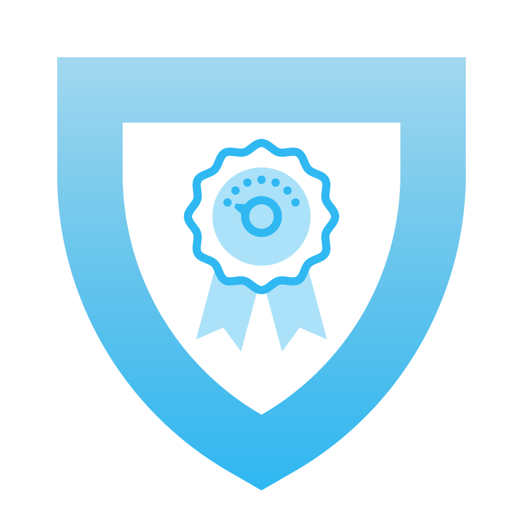 reasonable-minimum-standard icon