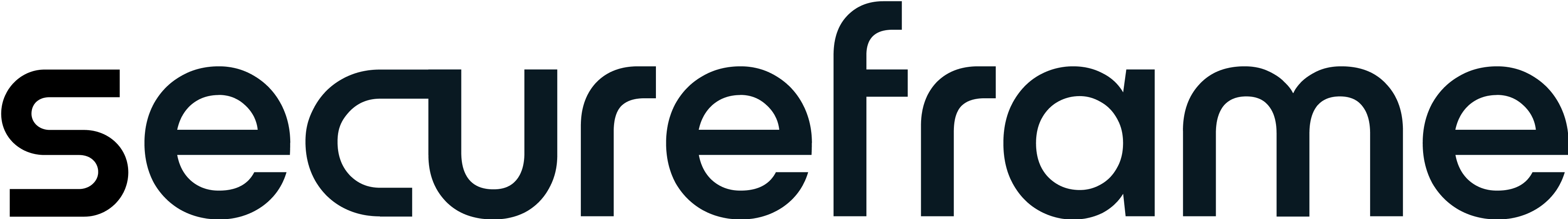 Secureframe