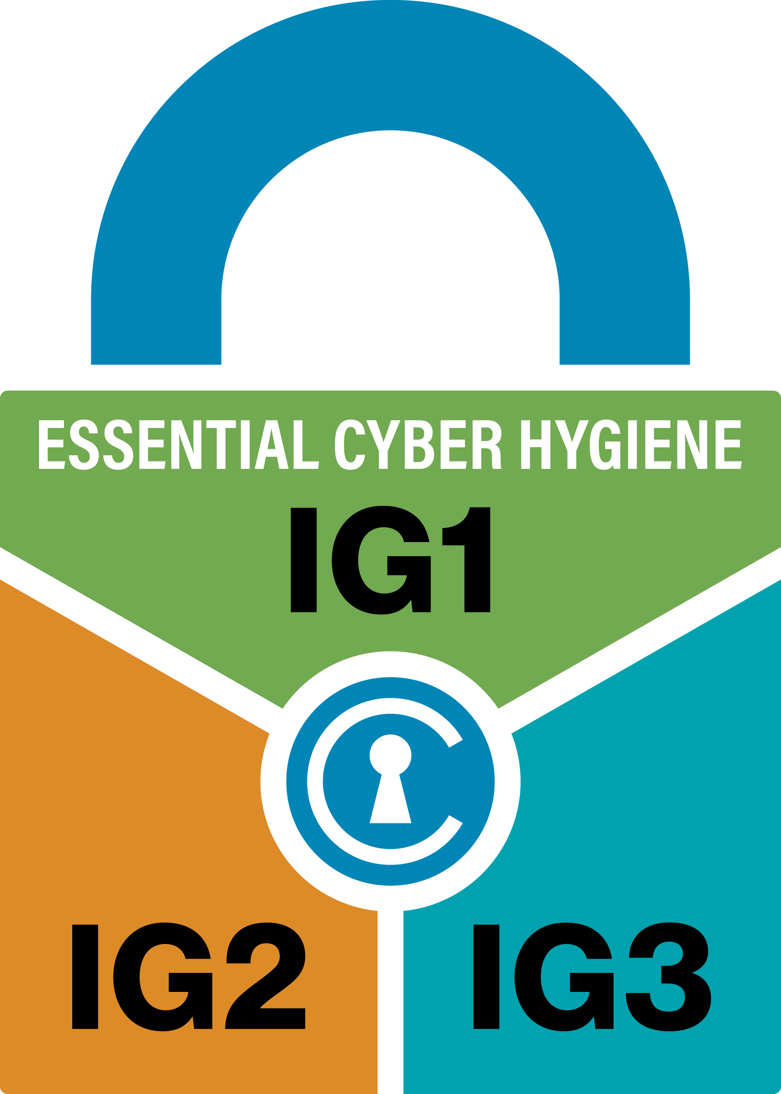 CIS Critical Security Controls Implementation Group 3
