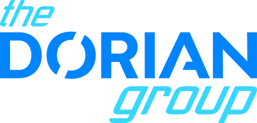 The DORIAN Group logo