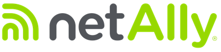 NetAlly logo