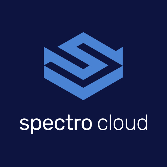 Spectro Cloud logo