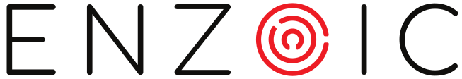 Enzoic logo