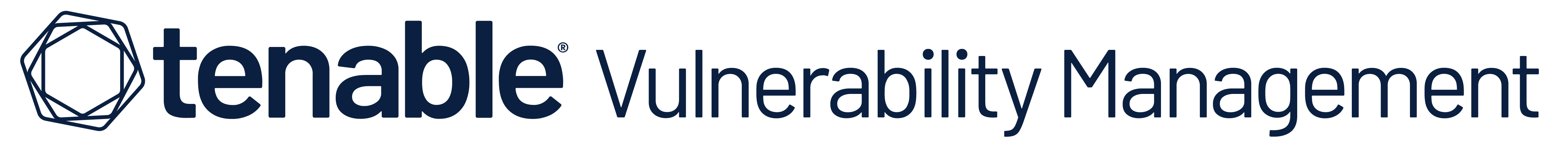 Tenable Vulnerability Management logo