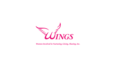 Wings logo