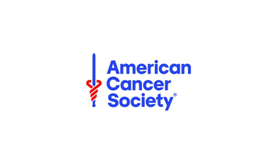 American Cancer Society logo