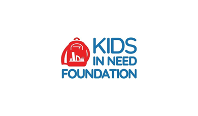 Kids in Need Foundation logo