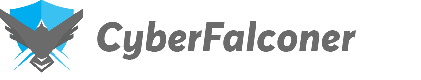Cyber Falconer PTY Ltd logo