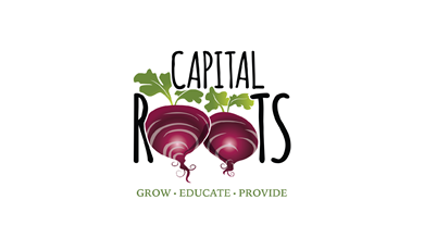 Capital Roots logo