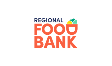 Regional Food Bank logo
