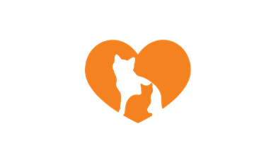 Whiskers Heart logo