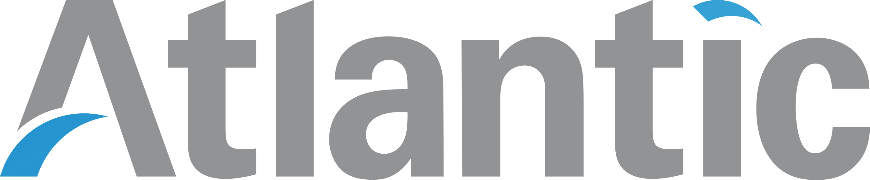 Atlantic logo