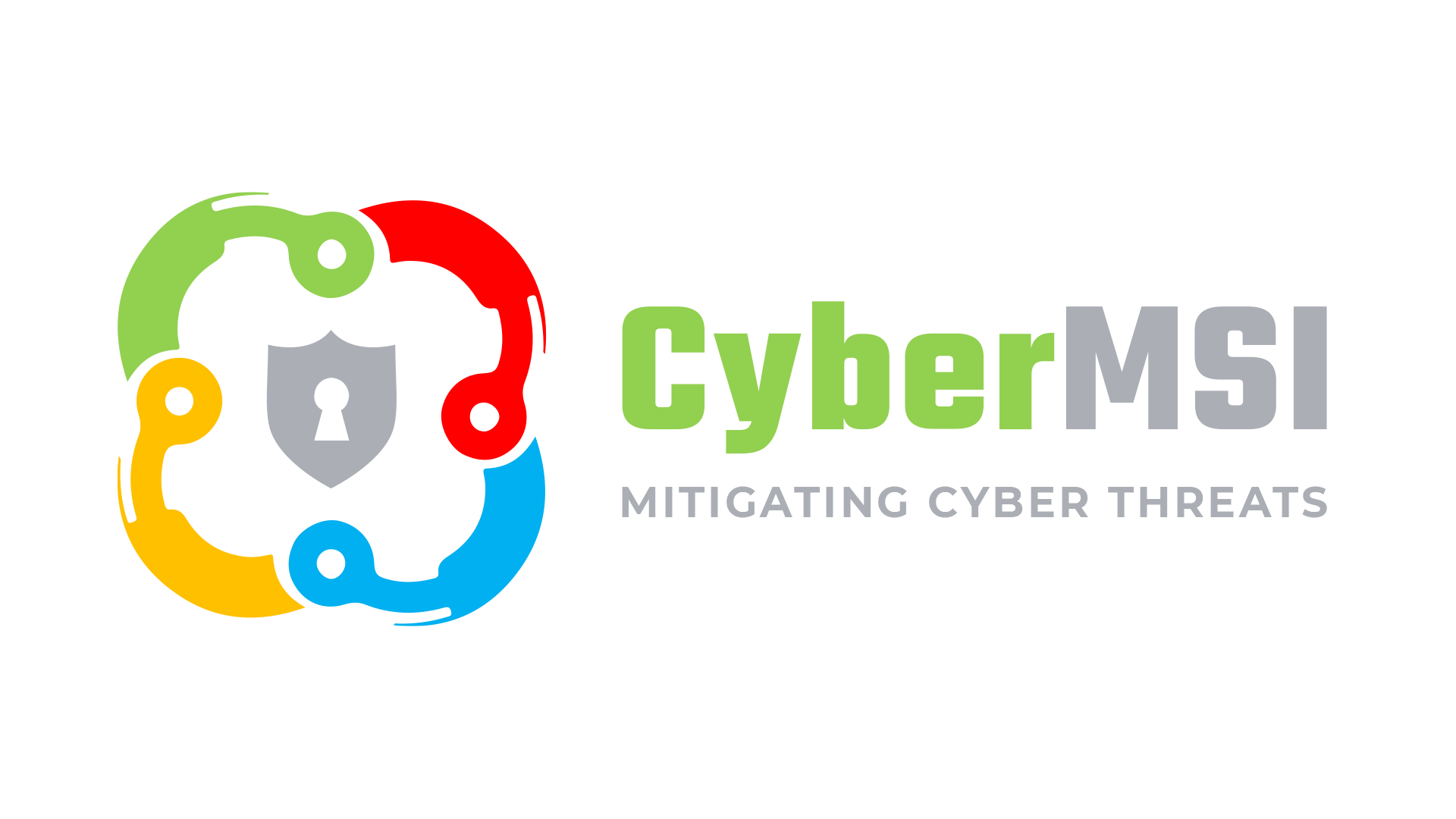 CyberMSI logo