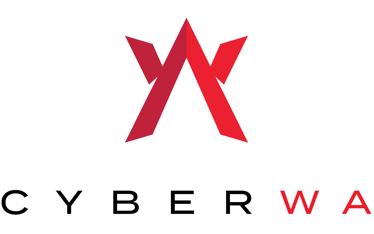 CyberWA logo