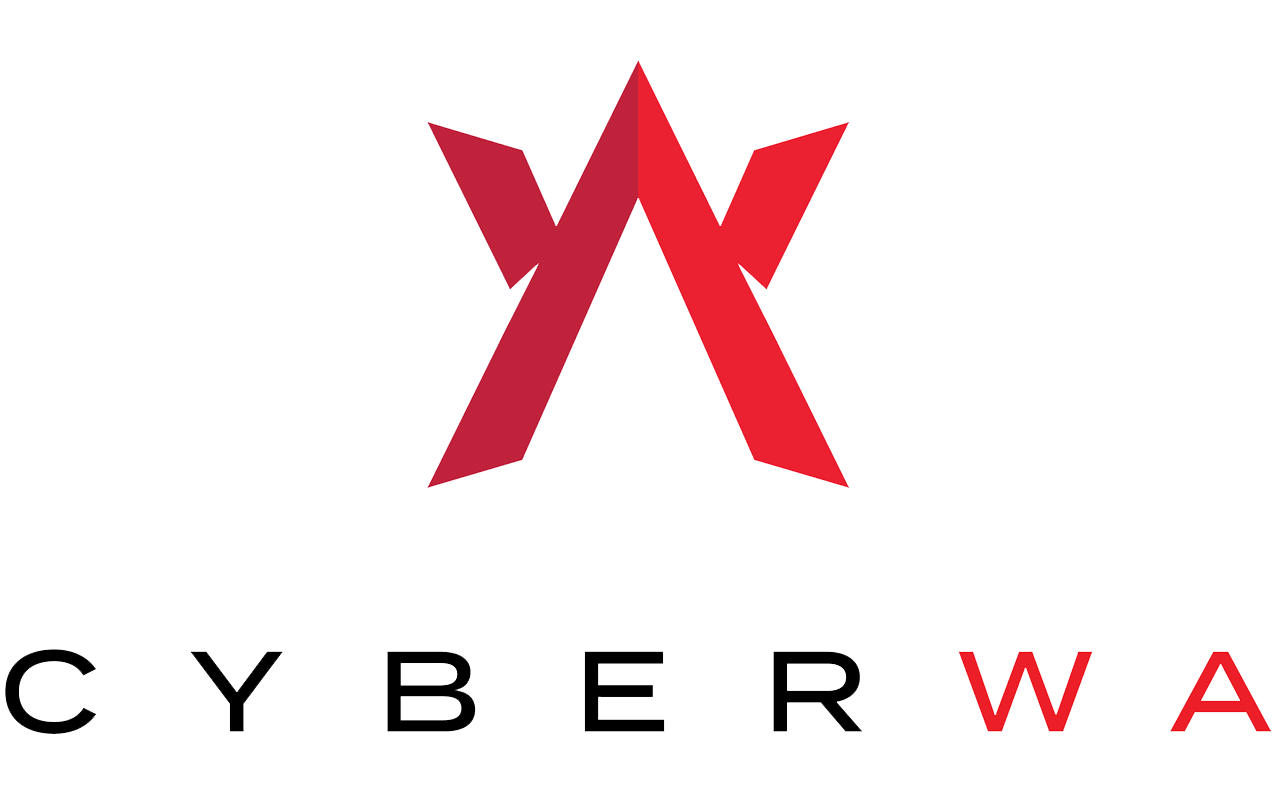 CyberWA logo