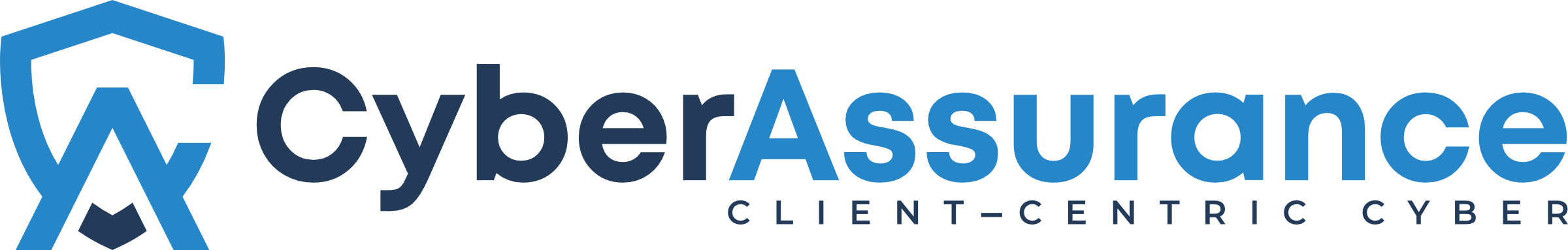 CyberAssurance logo