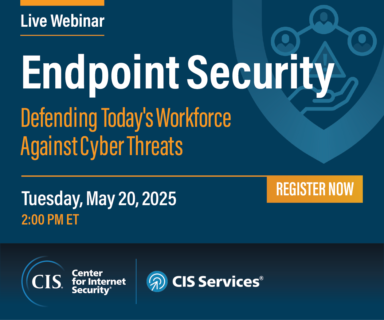 Endpoint Security-GovTech-Webinar