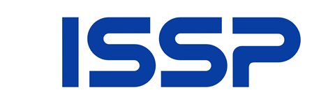 Page Featured Image ISSP logo