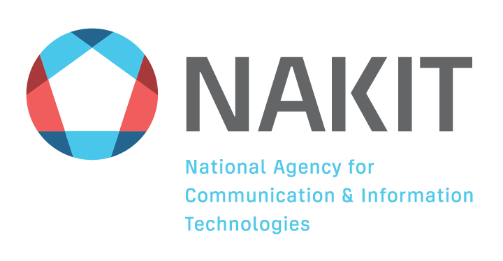 NAKIT logo