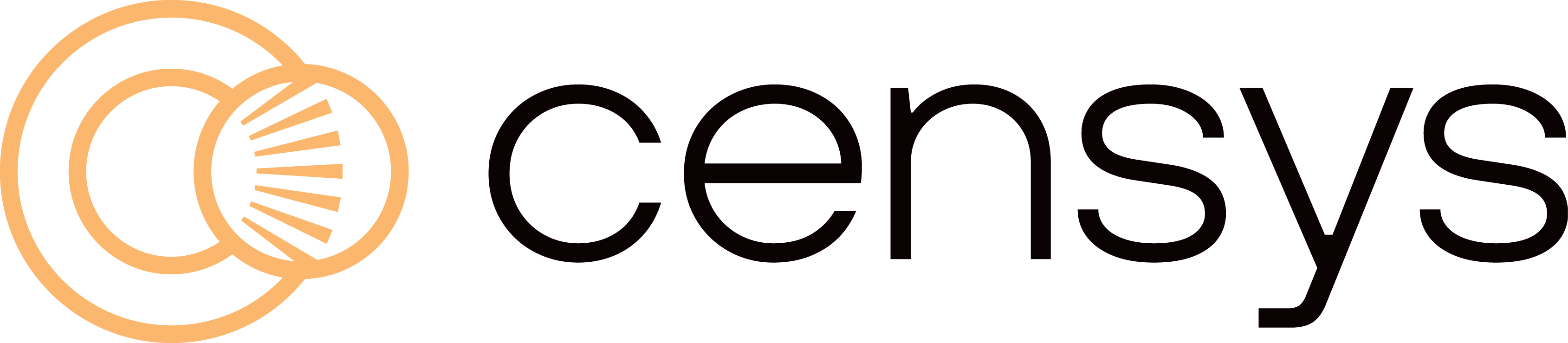 Censys logo