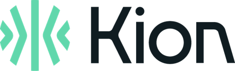 Page Featured Image Kion logo