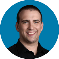 Kevin Garnier headshot