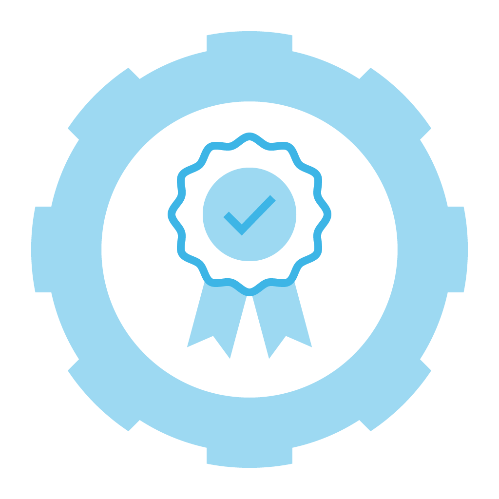 Accelerated Compliance and Reporting icon