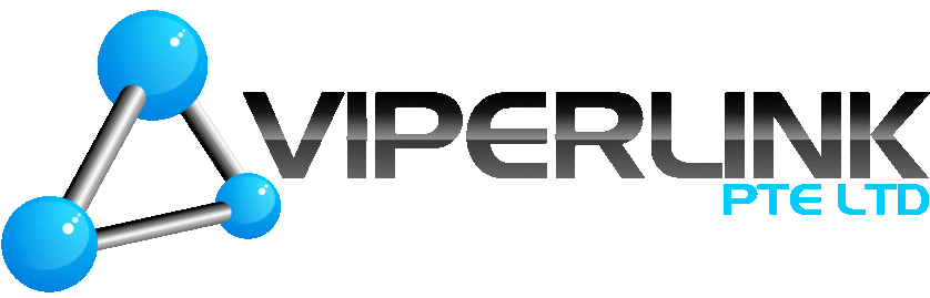 Viperlink Pte Ltd logo