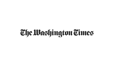 The Washington Times logo