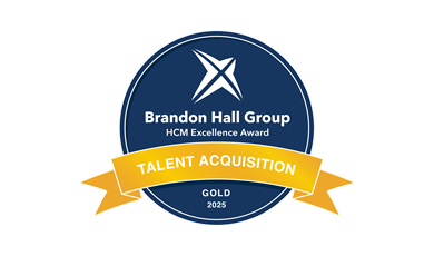 Brandon Hall Logo
