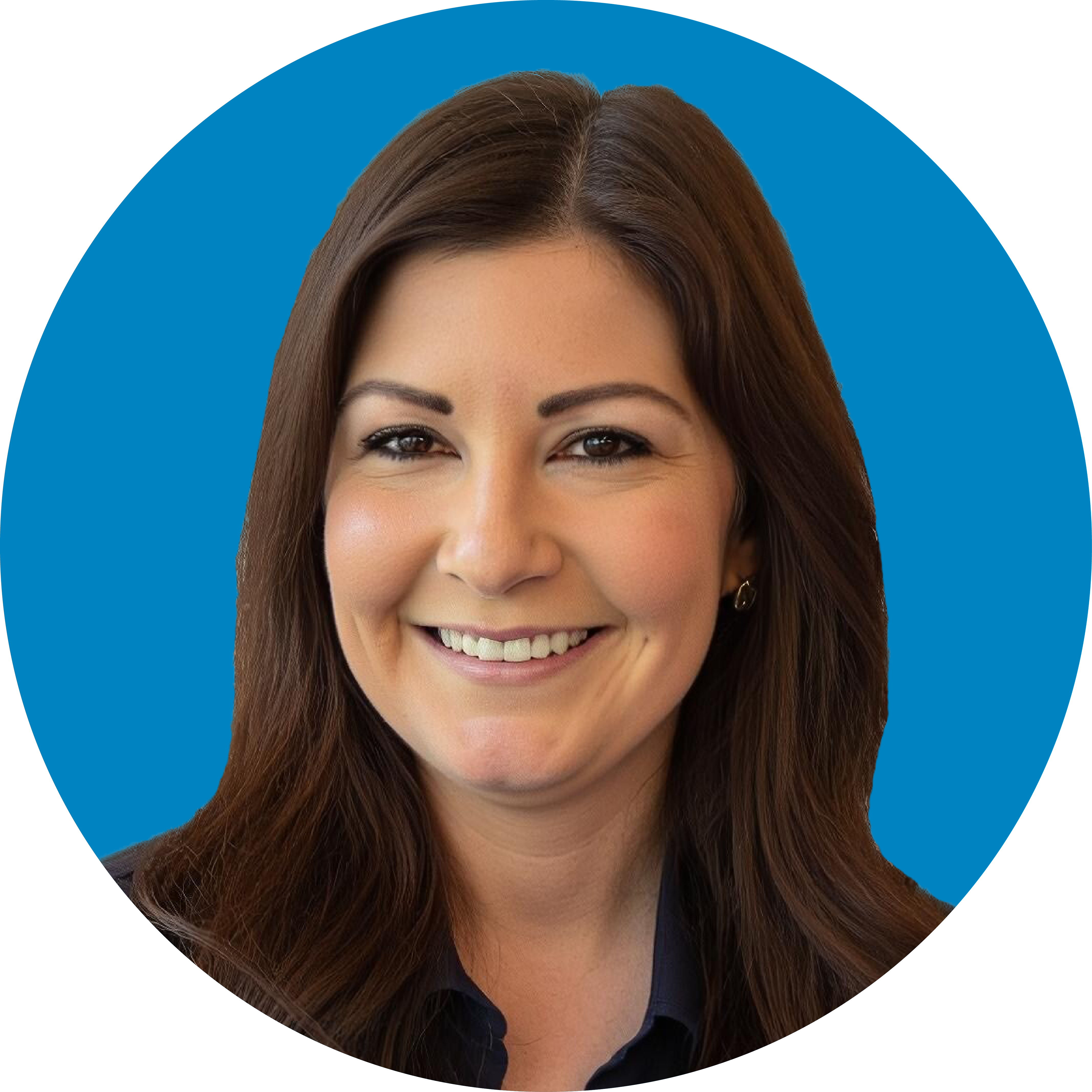 Abby Eccher-Young headshot