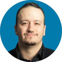 Richard Vargas headshot