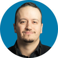 Richard Vargas headshot