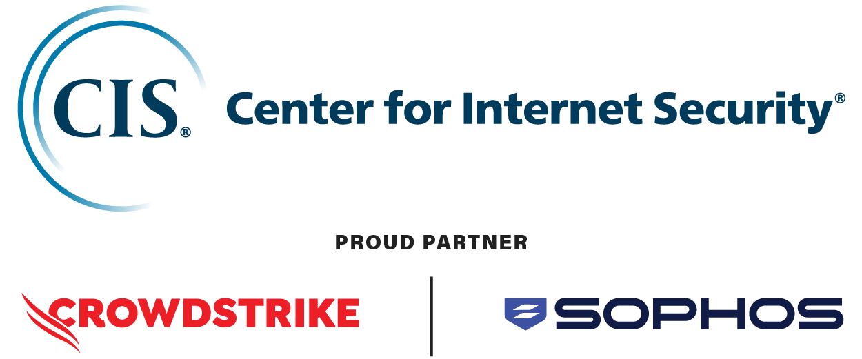 CIS Partner Logo_CrowdStike and Sophos