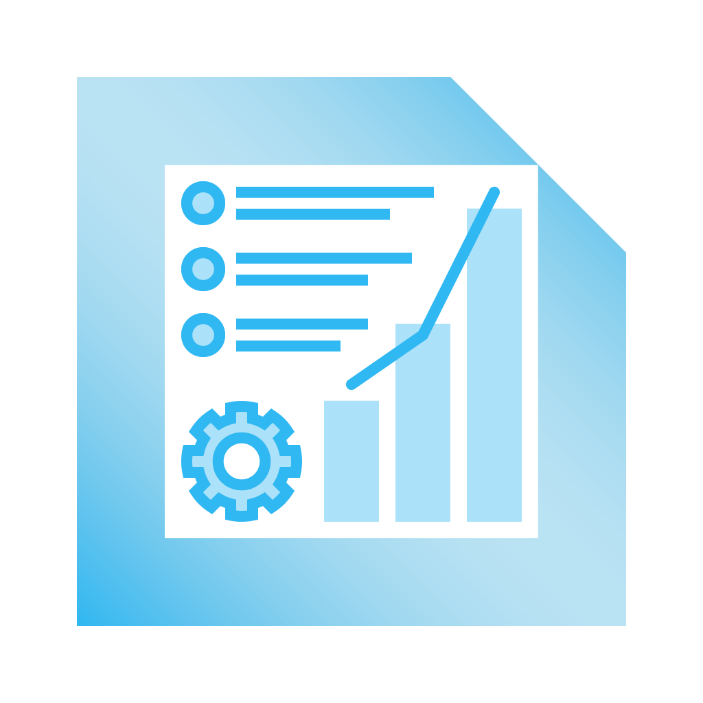 report-monthly-activity icon