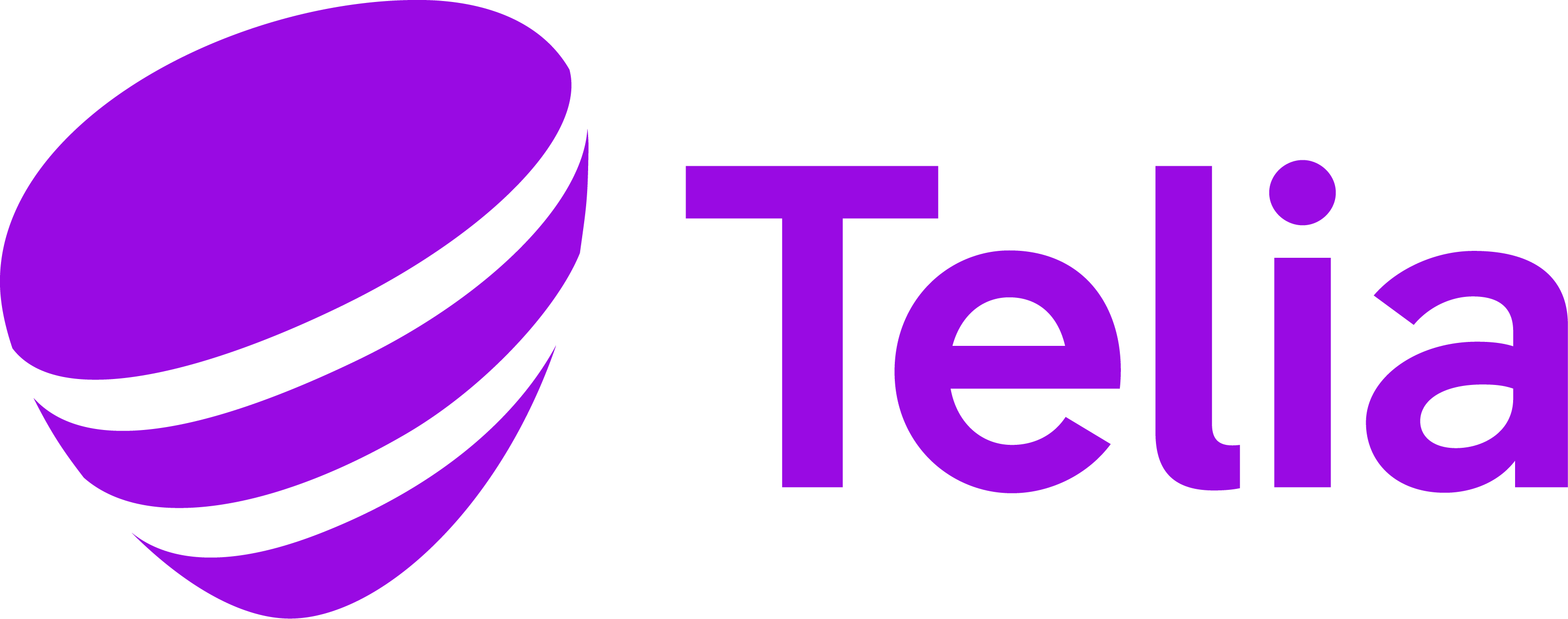 Telia Estonia logo