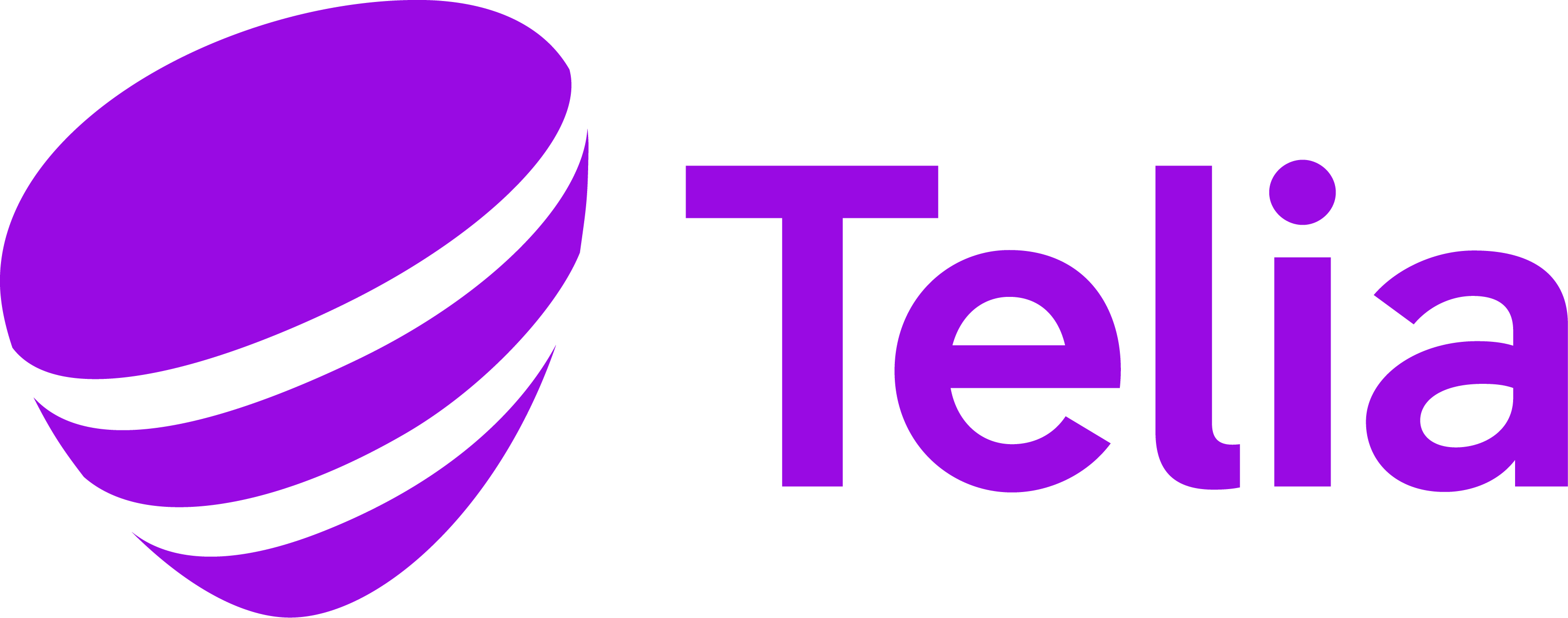 Telia Estonia logo