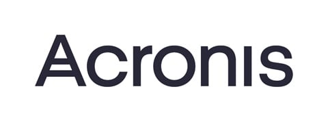 Page Featured Image Acronis logo