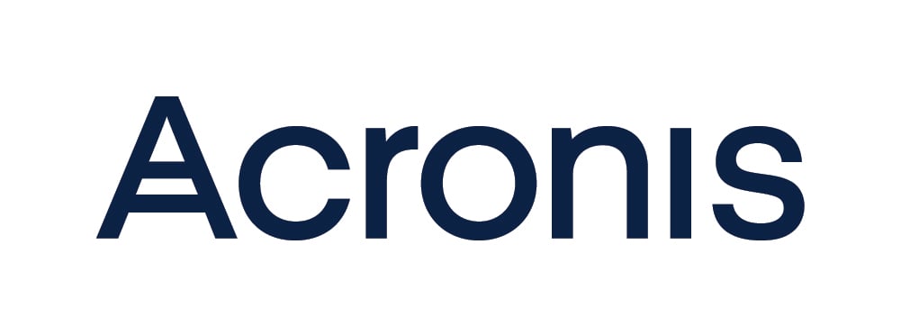 Acronis logo