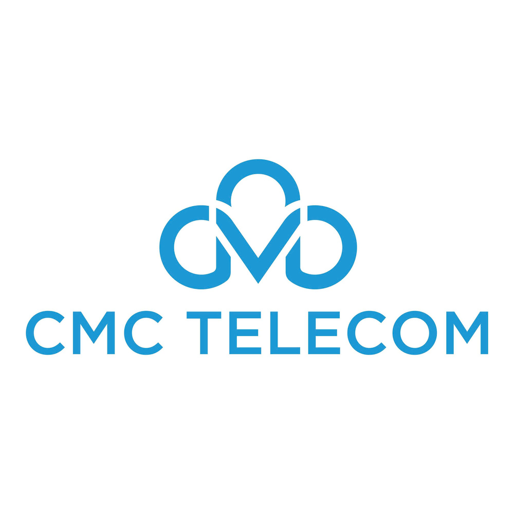 CMC Telecom logo