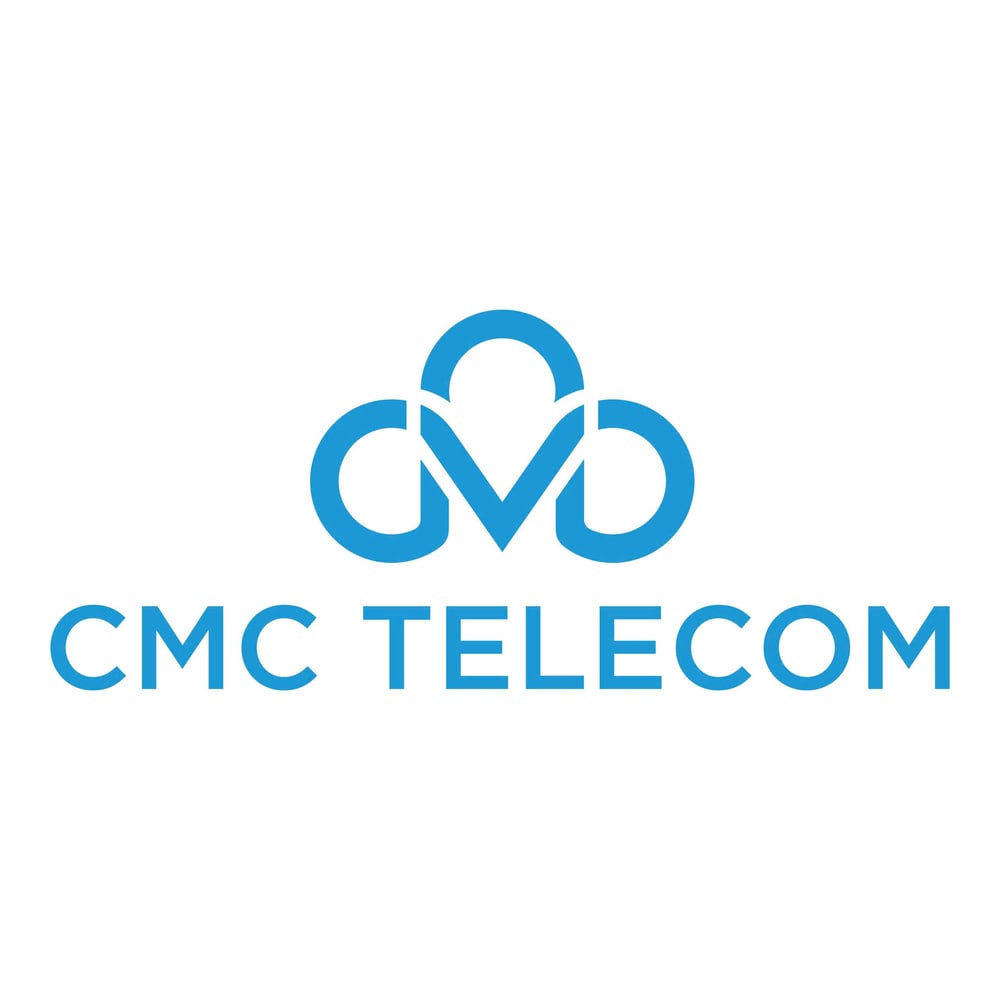CMC Telecom logo