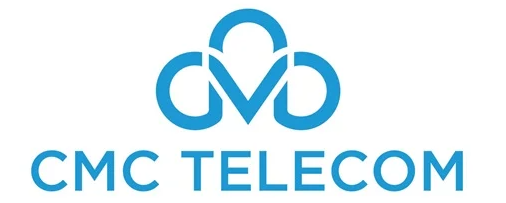 CMC Telecom logo