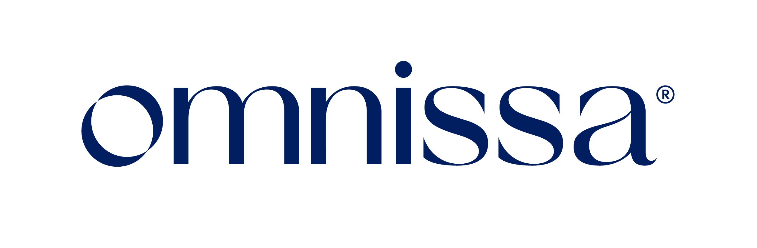 Omnissa logo