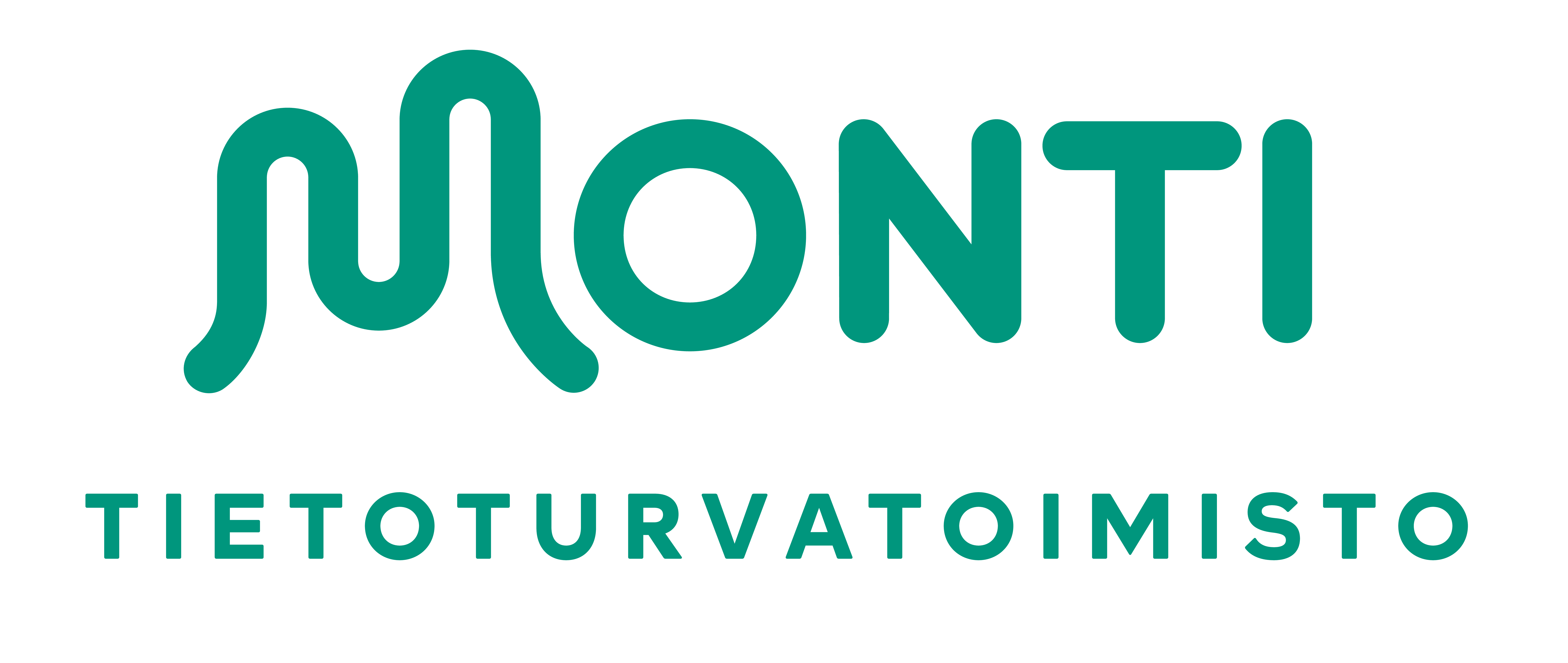 Monti Oy logo