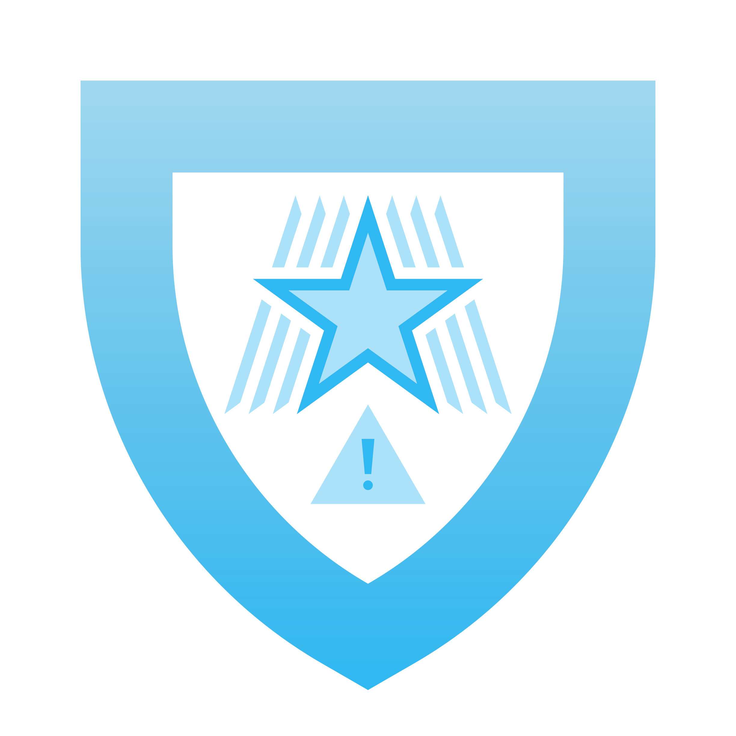 aligns government icon