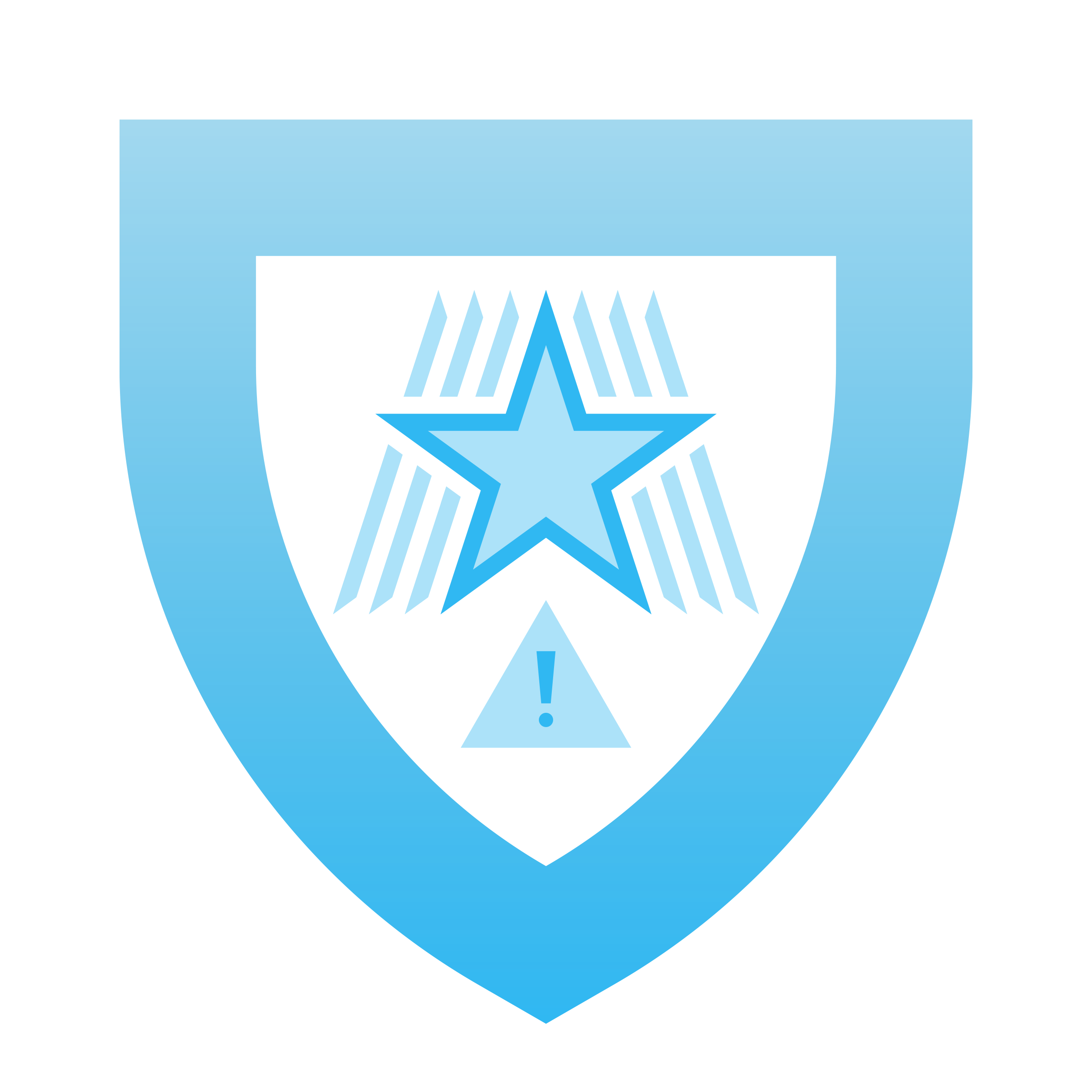 aligns government icon